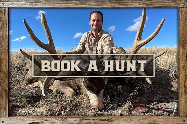 Book A Hunt